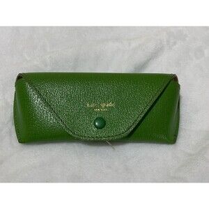 kate spade | Accessories | Kate Spade Glasses Case Pink And  display picture 1